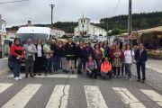 II.ª Caminhada da UFAP