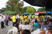 Feira da Ascensão 2019, em Areias