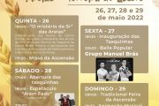 Feira da Ascensão 2022
