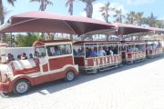 Passeio Anual da UFAP - 2015