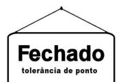 Tolerância de ponto - dia de carnaval 2023