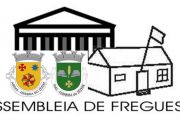 Assembleia de freguesia - 25.06.2023