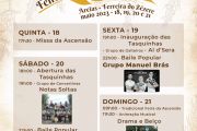Feira da Ascensão 2023
