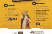 Festa em Honra de São Luis - Pias