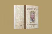 Apresentação do livro "Sérgio Melo: de Areias para o mundo"