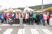 I.ª Caminhada da UFAP
