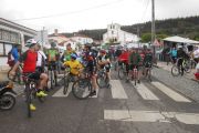 1.º Passeio de BTT