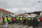 III.º Passeio BTT da UFAP