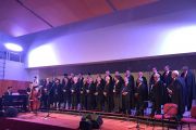 Concerto do Alma de Coimbra