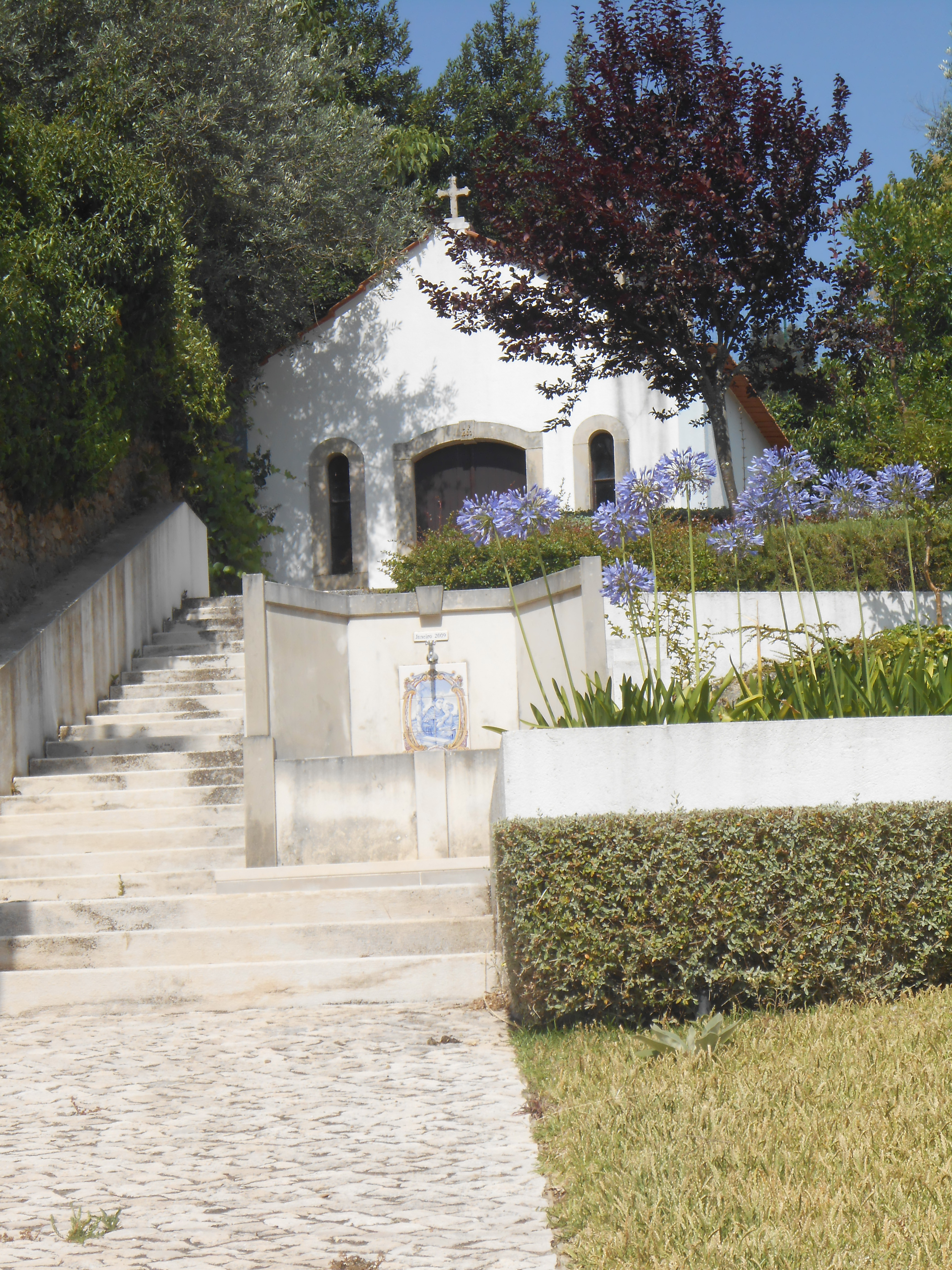 capela santo antonio