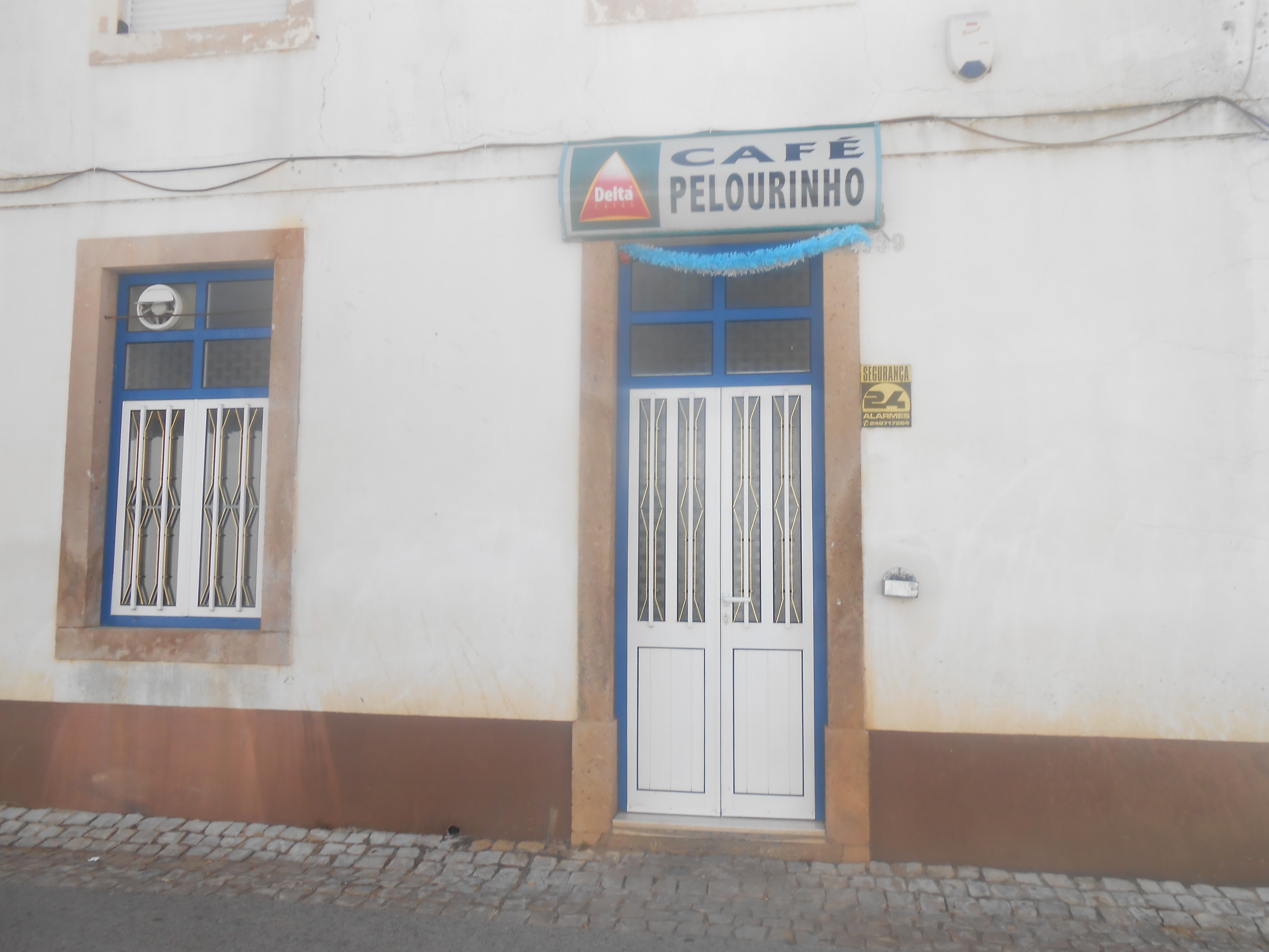 cafe pelourinho