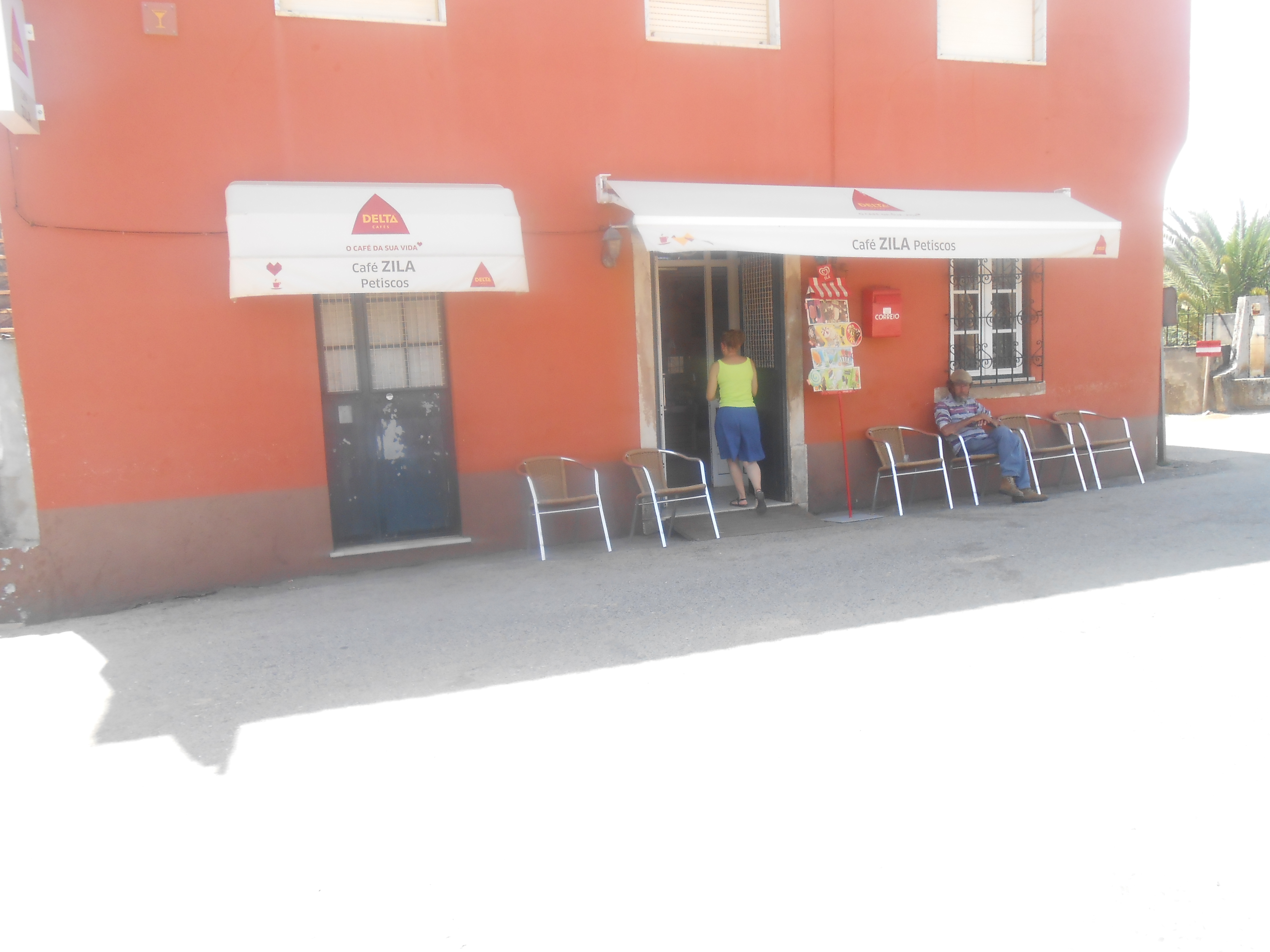 cafe zila