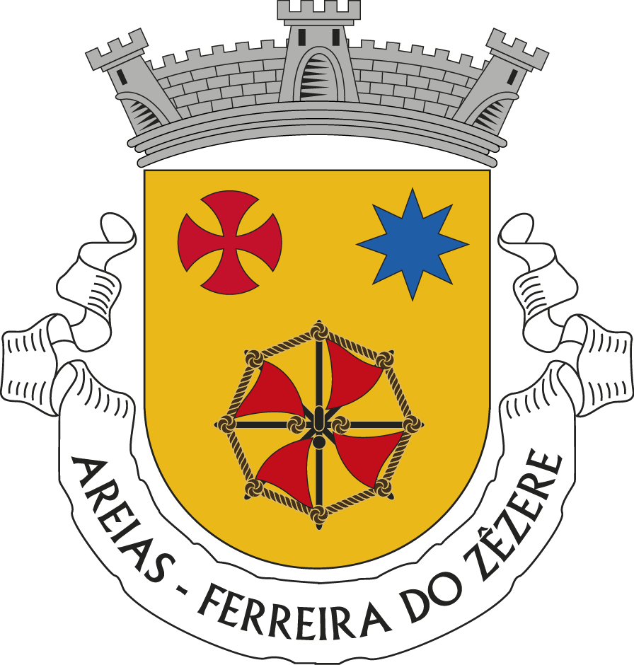 areias
