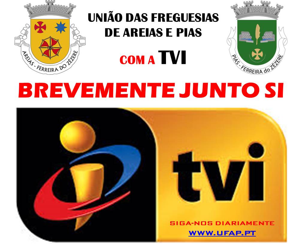 cartaz tvi