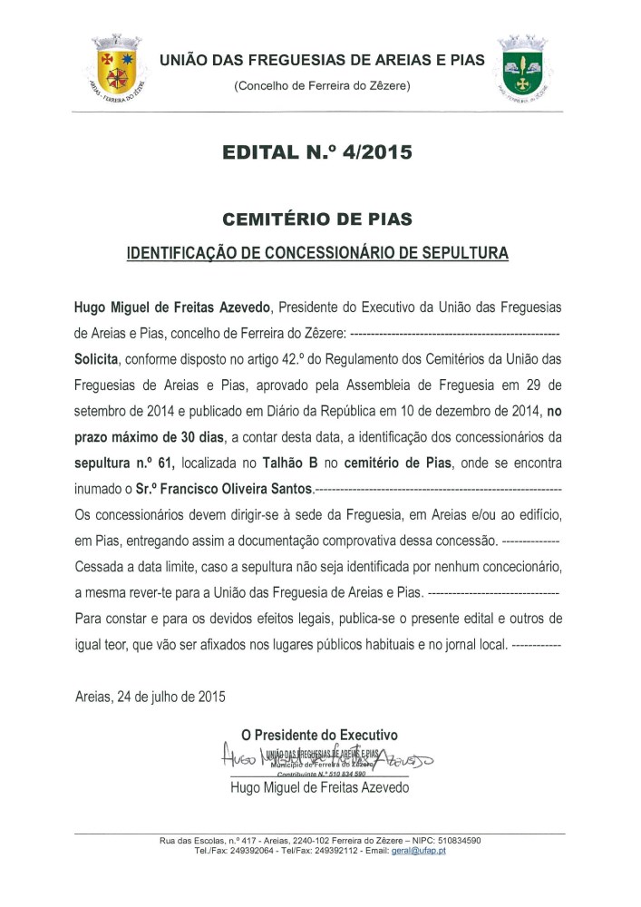 edital 4 2015