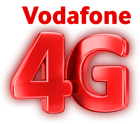 vodafone4g3
