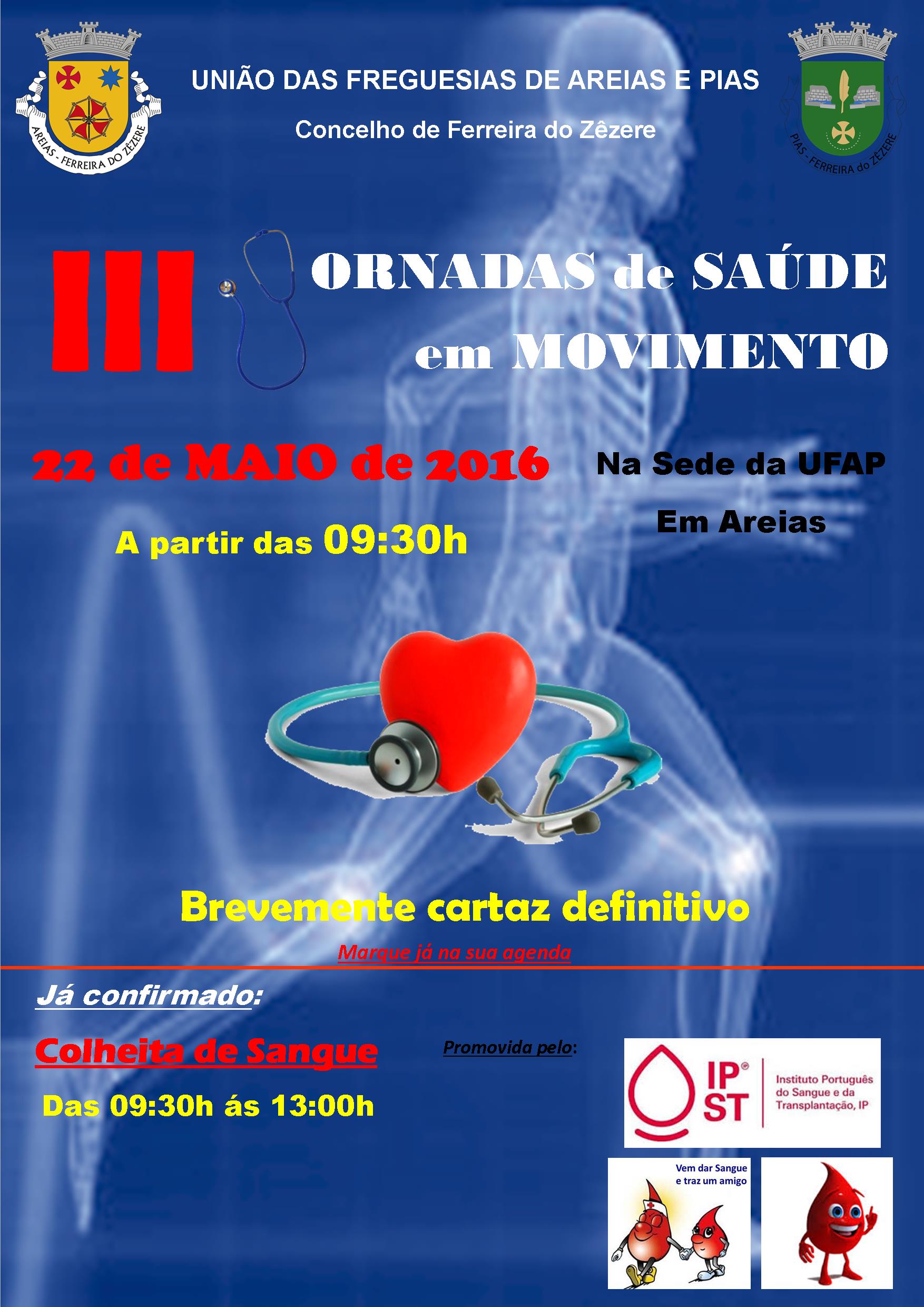 iii saude