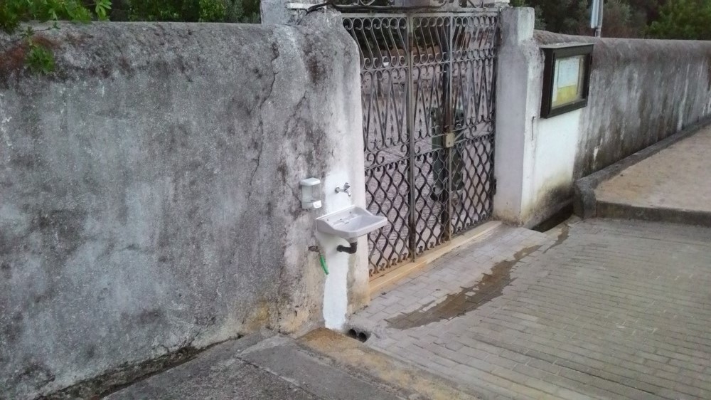 lav areias 1