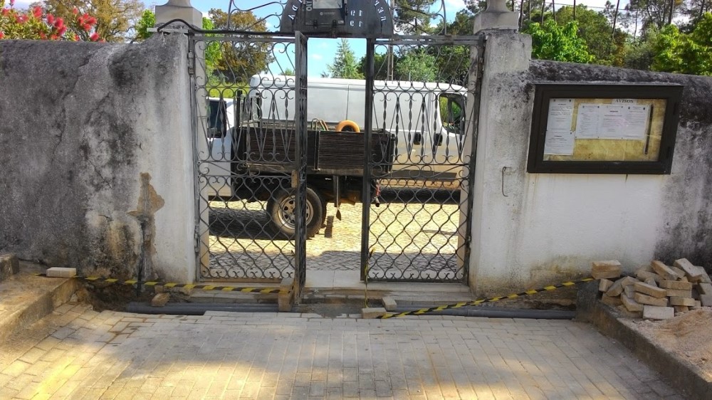 lav areias 16