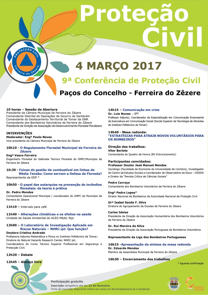 conferencia 2017