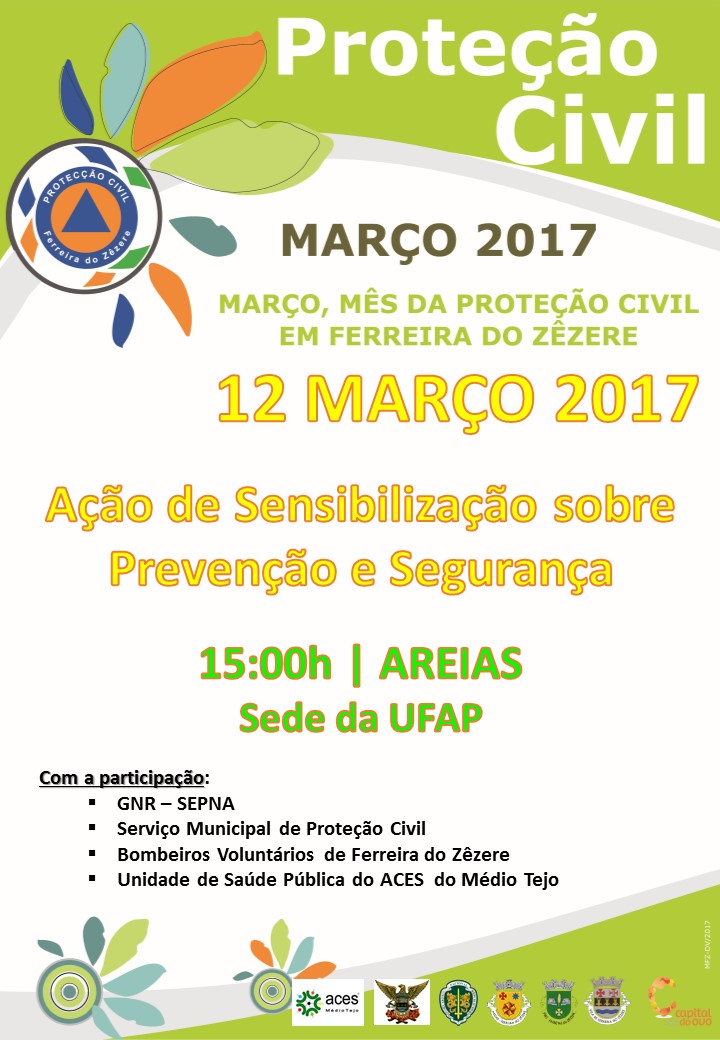 areias