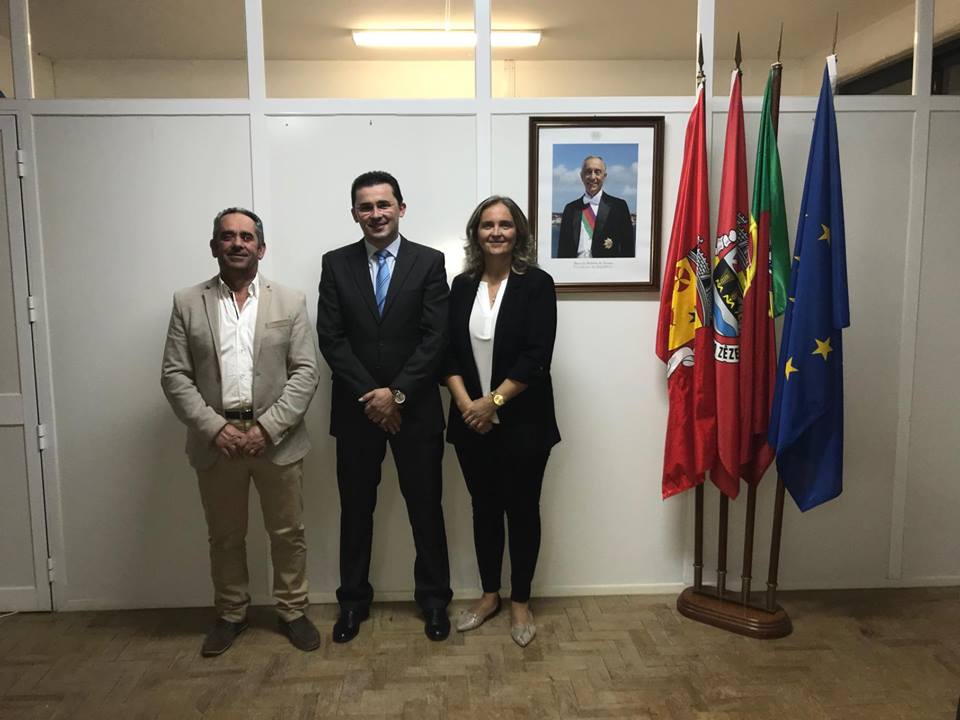 executivo