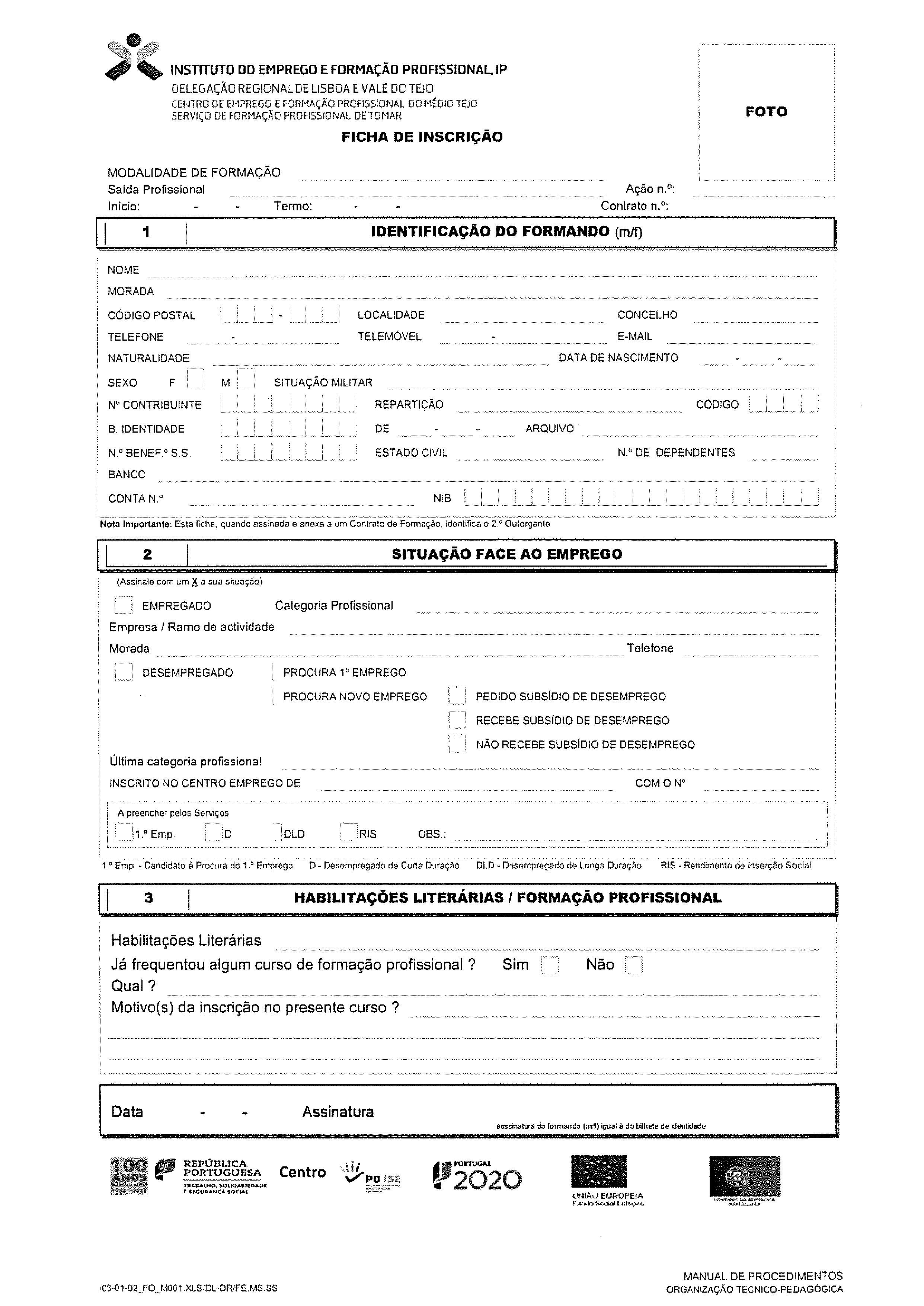 ficha inscricao1