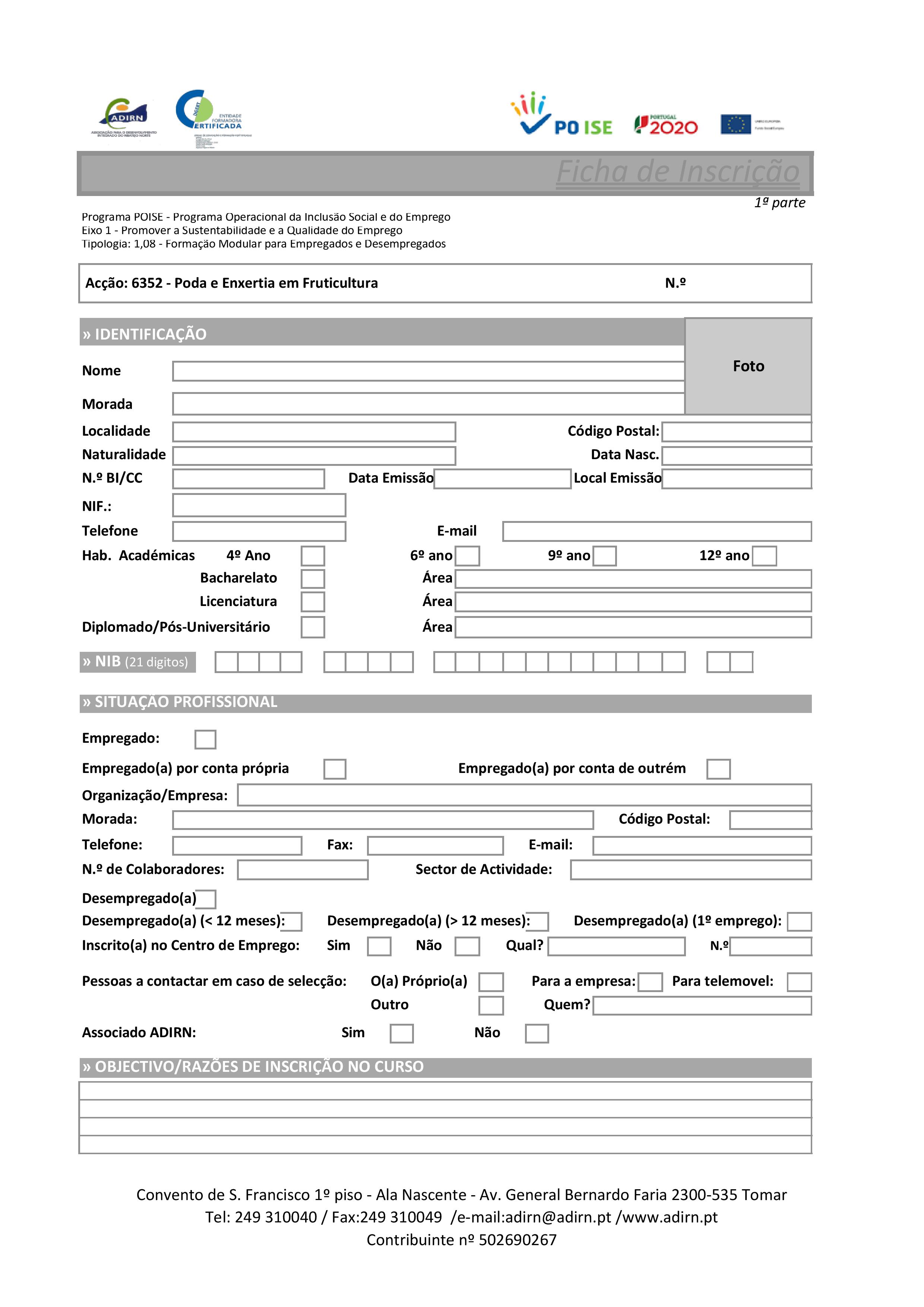ficha inscrição1