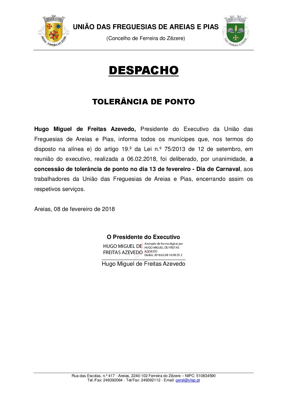 tponto2