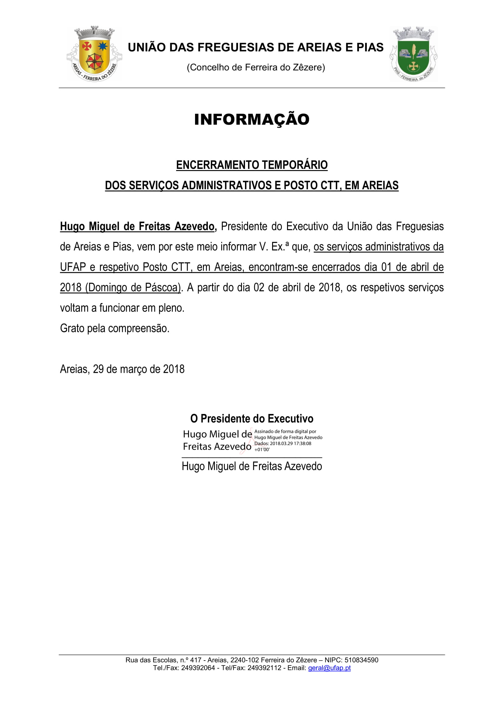 enc pascoa