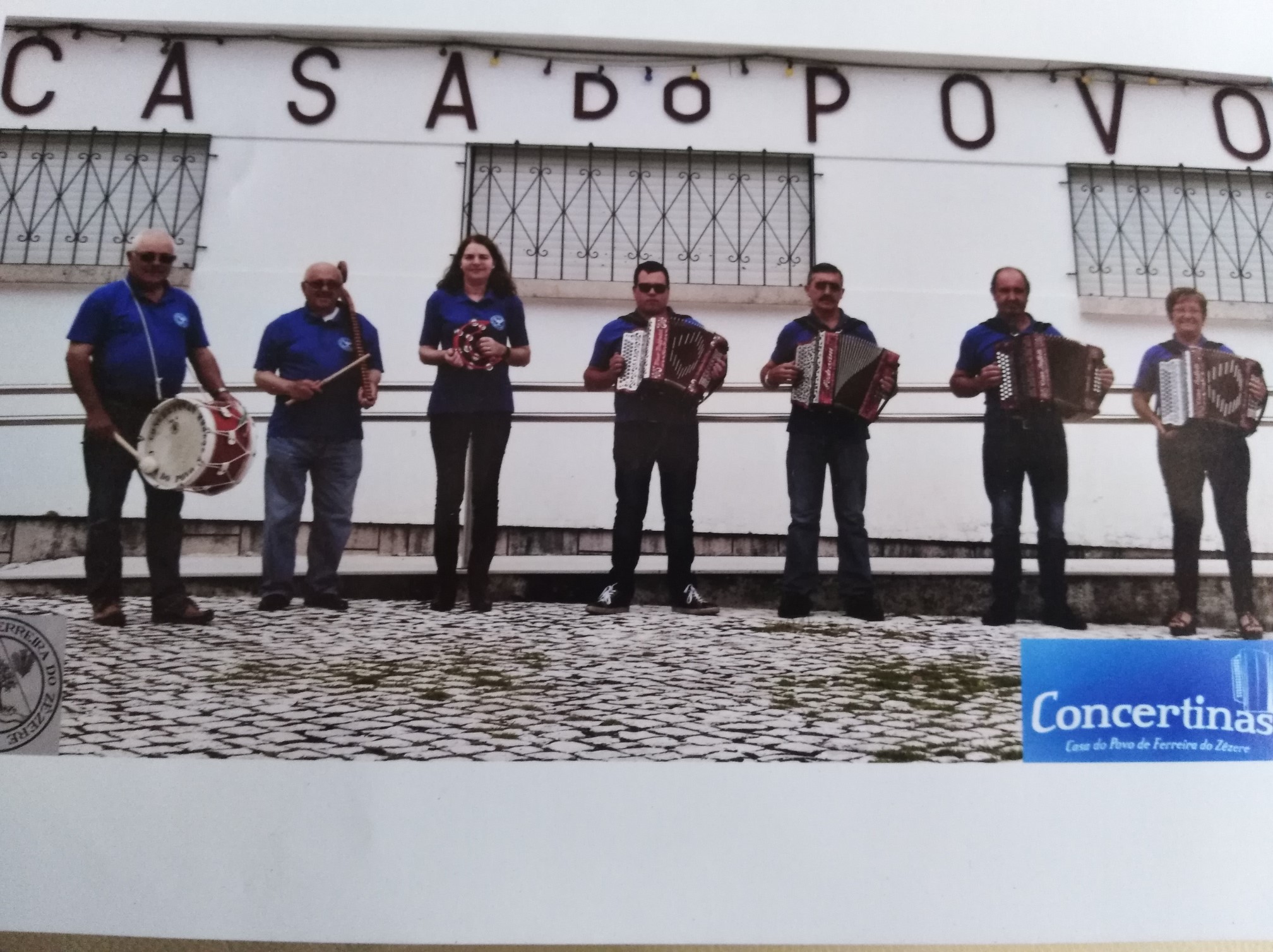 casa do povo