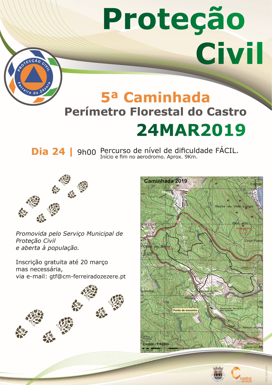 caminhadapc