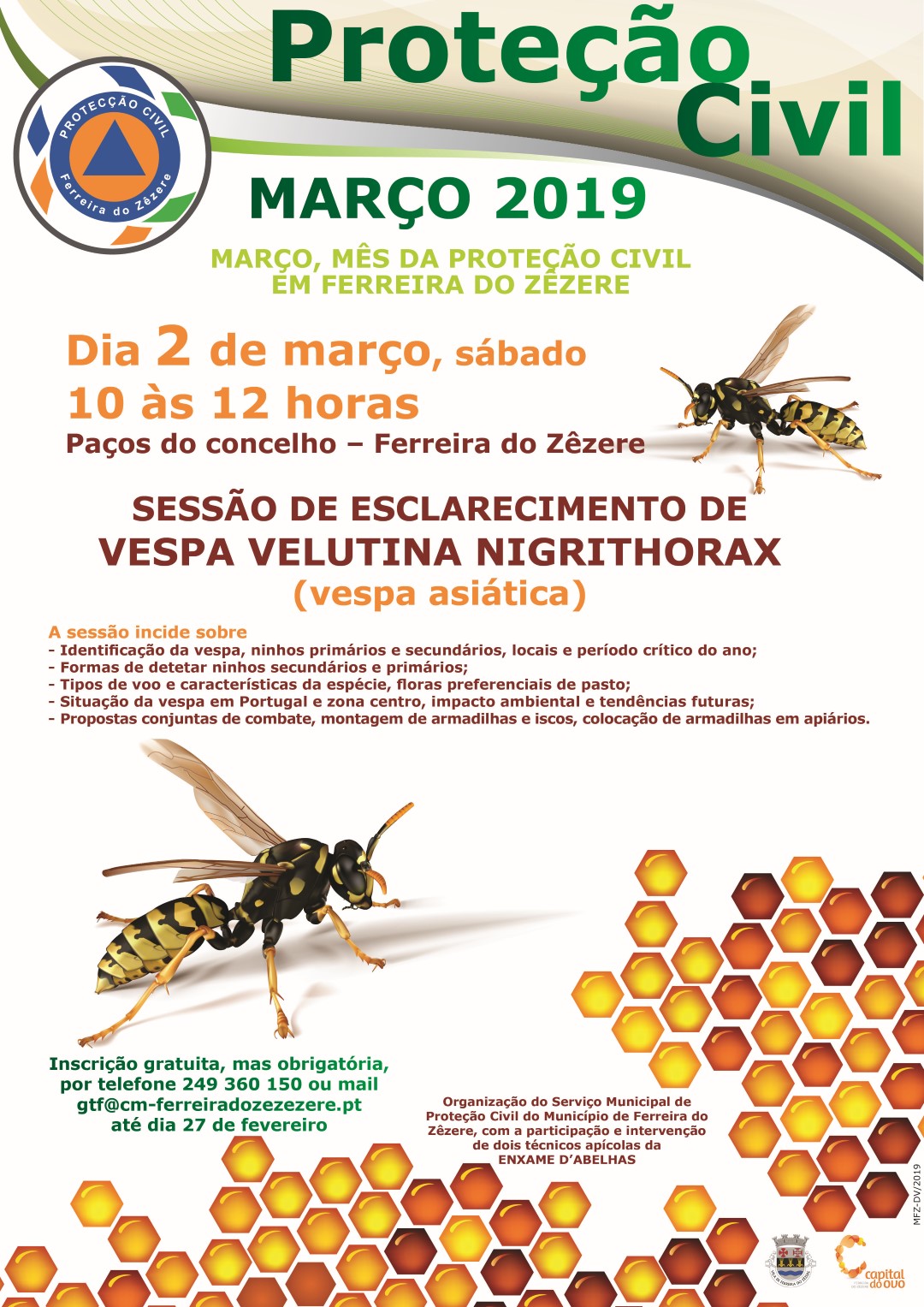 cartazvespa