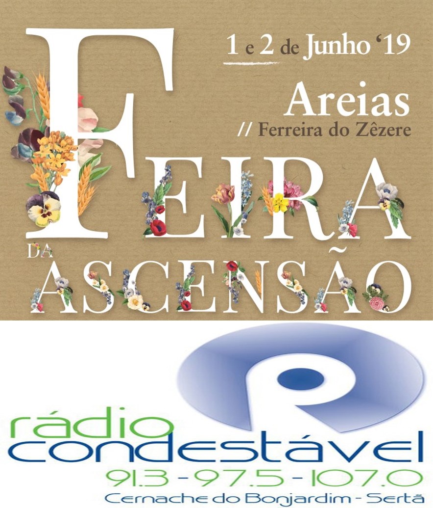 radio condestavel