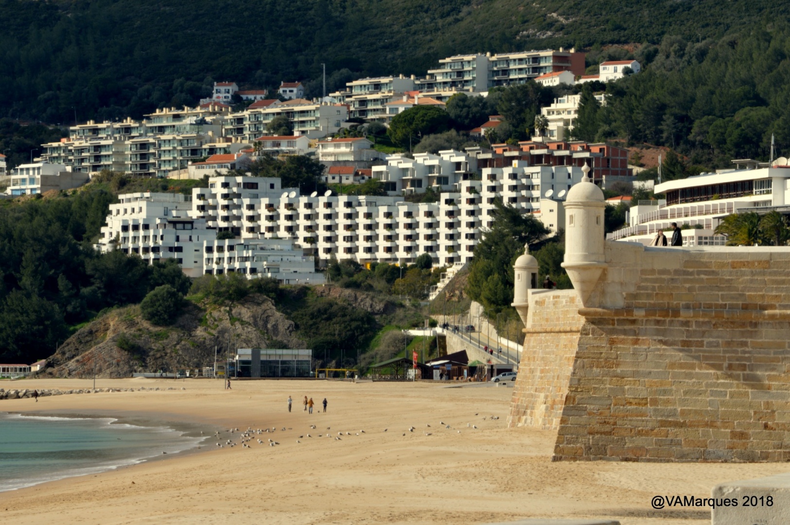 sesimbra 18
