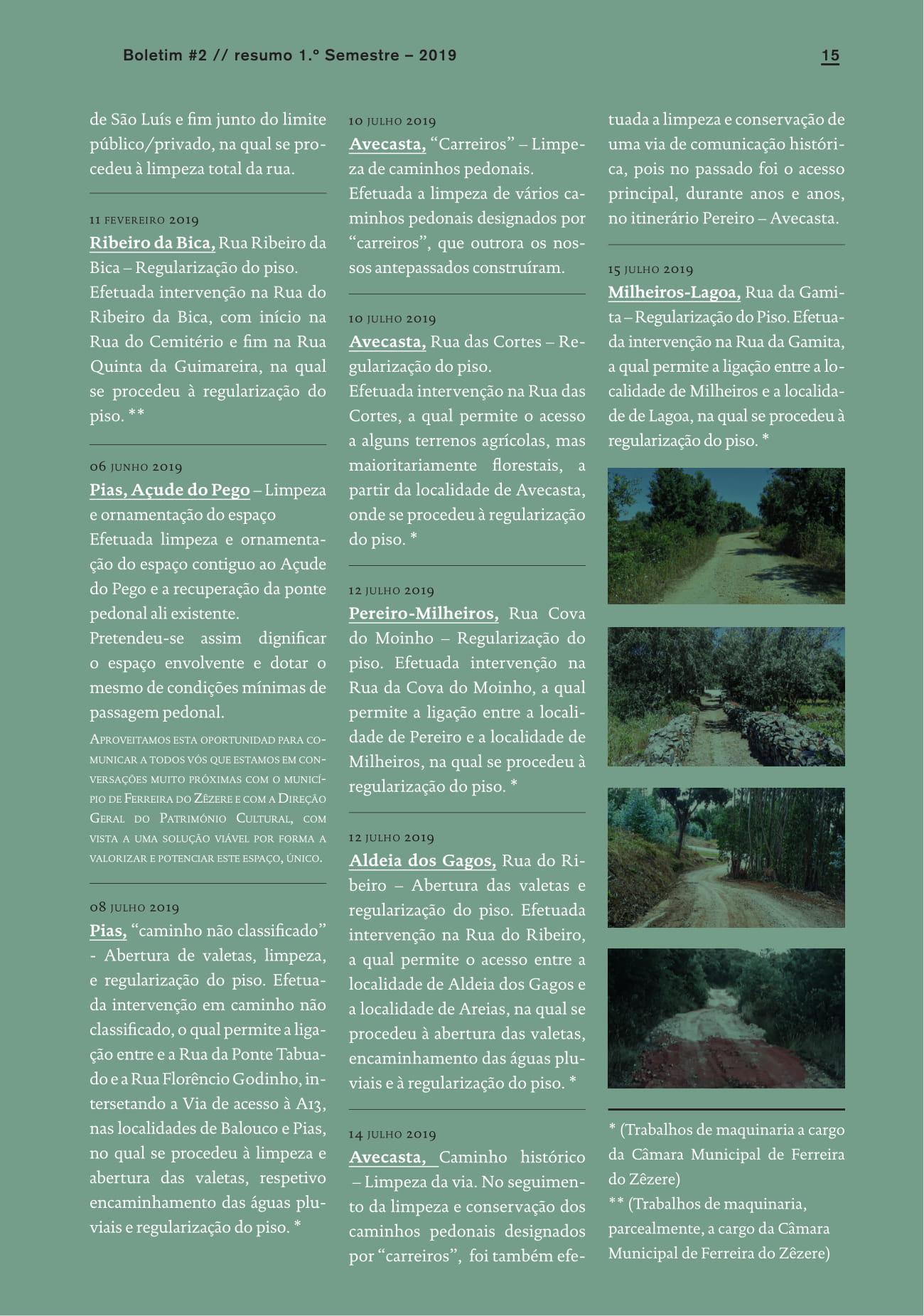 boletim final 15