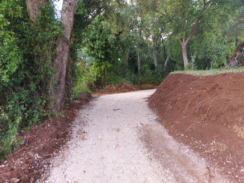 caminho cancela 11