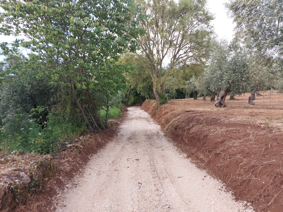 caminho cancela 14