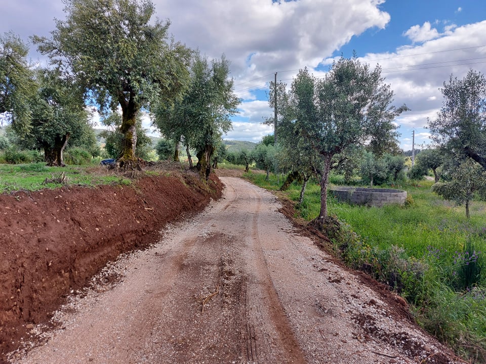 caminho cancela 19
