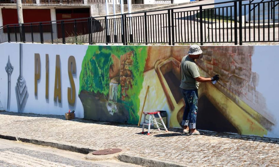 muralpias 16