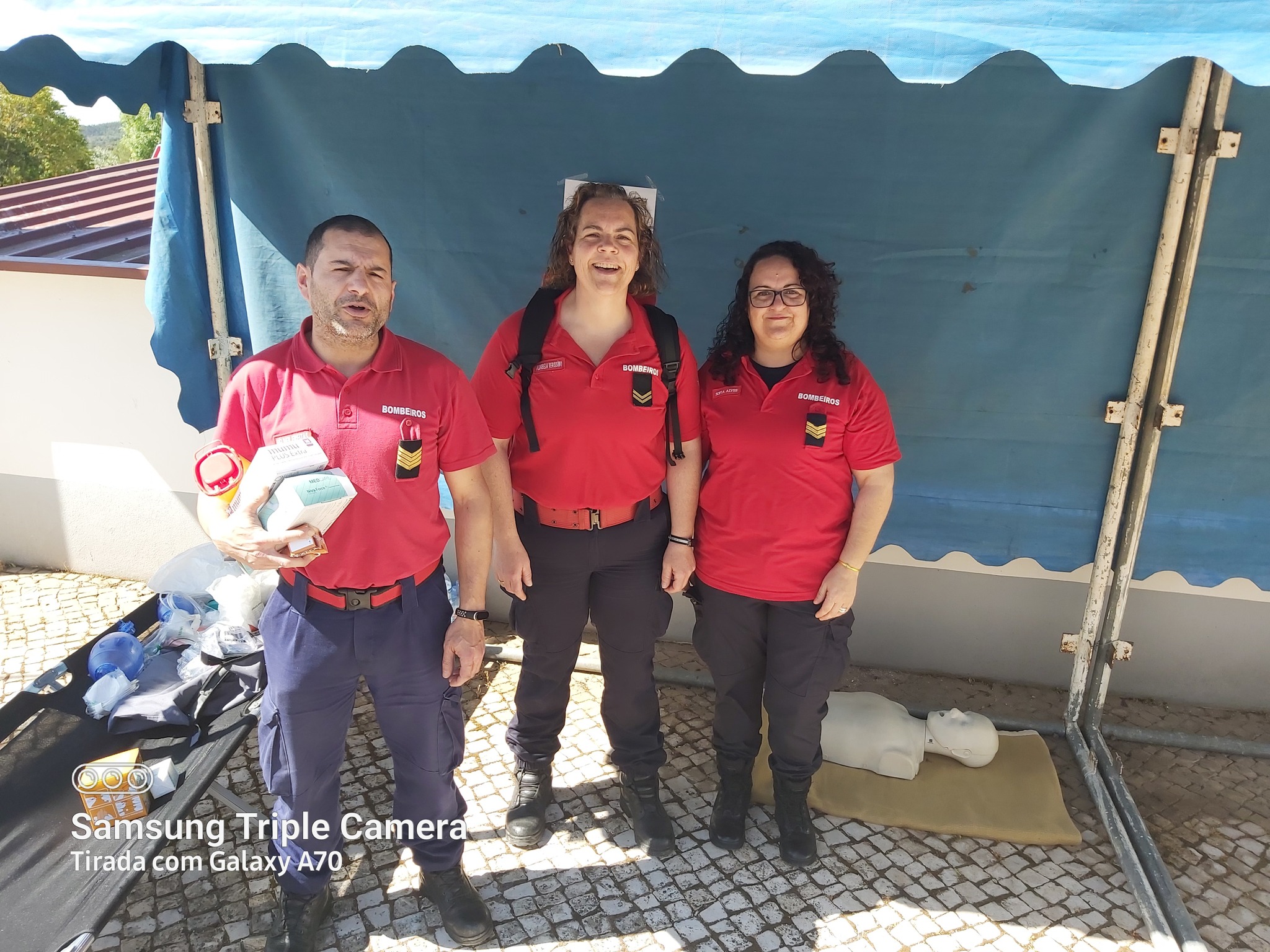 jornadas da saúde 2