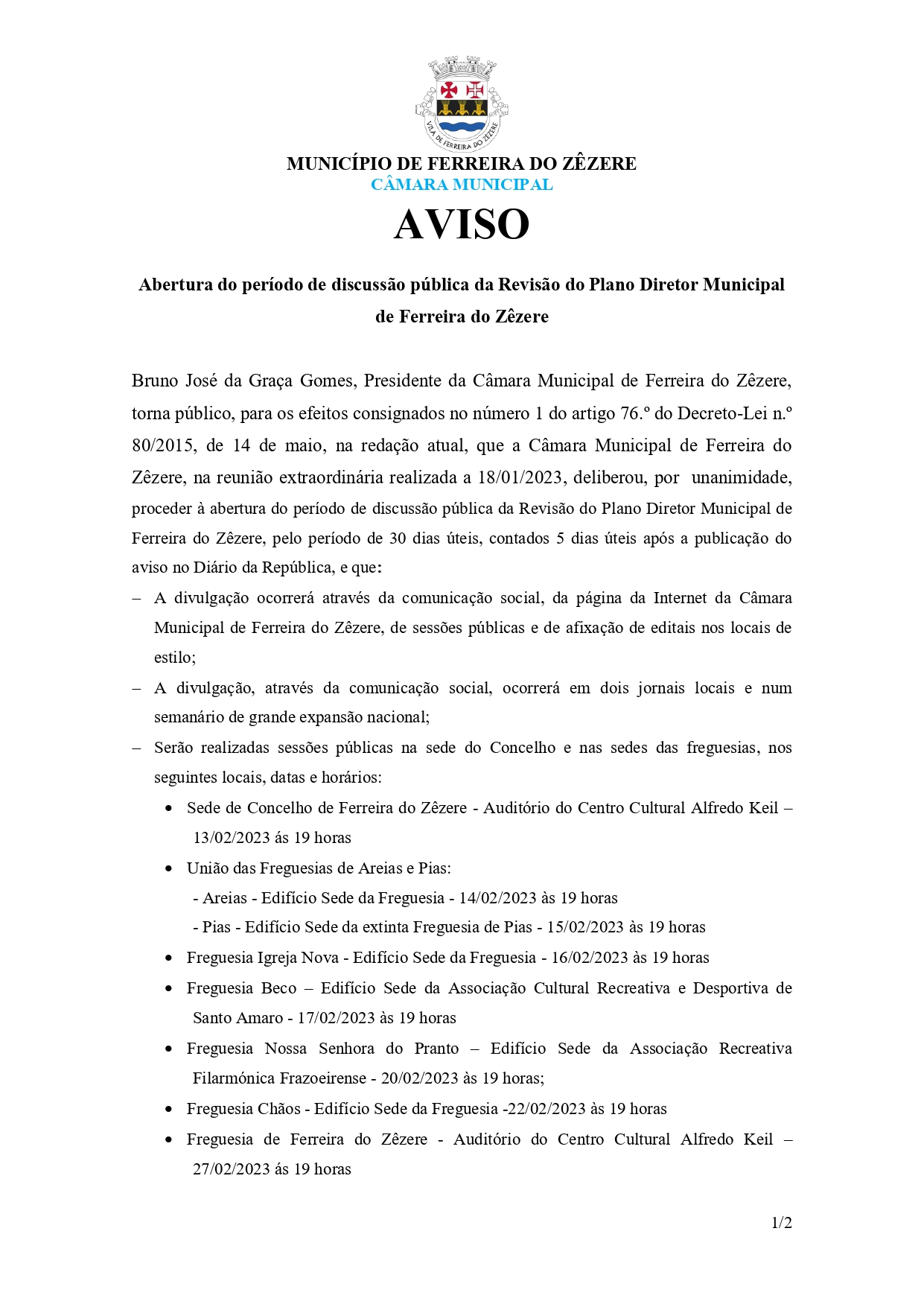 aviso pdm discussao publica page 0001