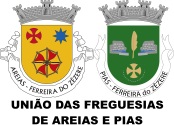 União das Freguesias de Areias e Pias