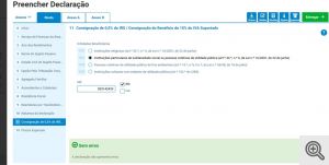 irs ambesa
